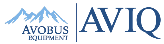 AVIQ Logo